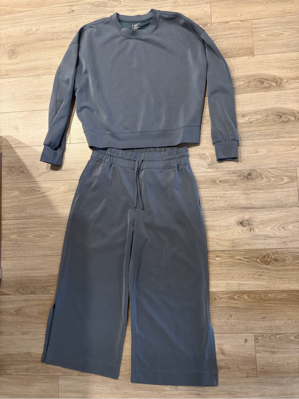 Lates by Kate Lounge Set